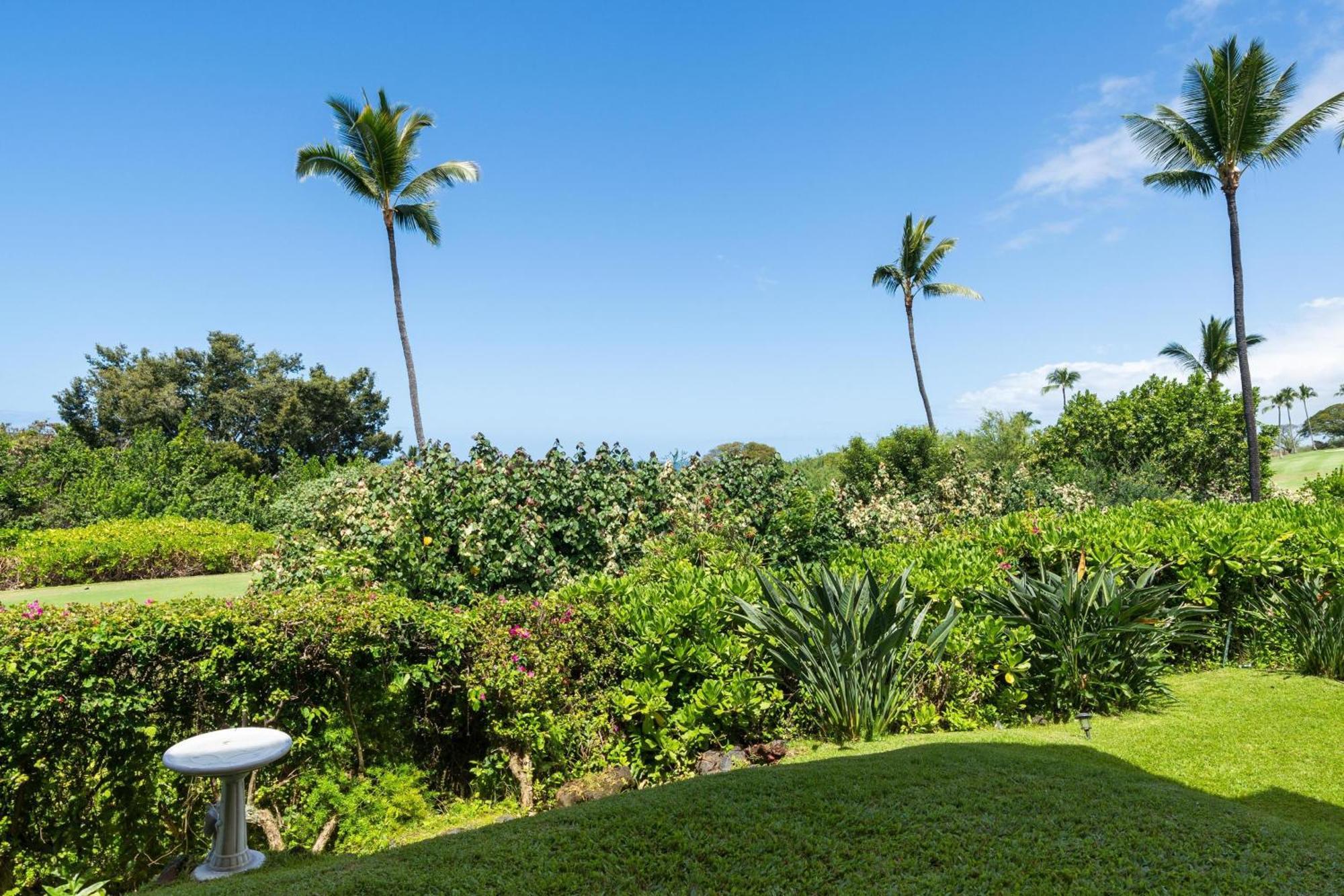 Big Island Keauhou Akahi 103 Condo Kailua-Kona Exterior photo